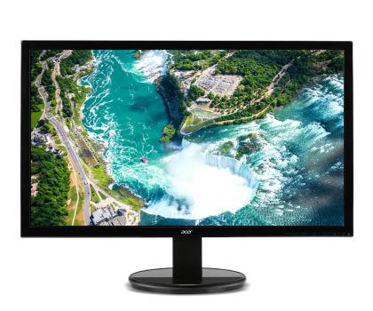 Monitor LED 24" (23,5"-26,4") ACER K242HLbd UM.FW3EE.001